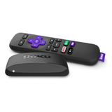 Roku Express 4k Streaming Tv Uhd Hdr Con Control Remoto