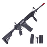 Rifle M4 Carbine Sa-c03 Black C-series Specna Core Airsoft