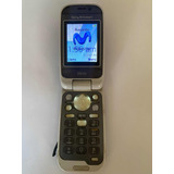 Celular Sony Ericsson Z610 Para (reparación O Refacciones)