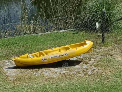 Kayak Atlantis 1 X Fijo