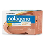 Colágeno Hidro 2 Em 1 Verisol® 30 Sachês + Nivea Antissinais