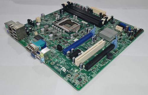 Placa Mãe Ka0121 0j3c2f Compatível Com Optiplex 790 990 Mt