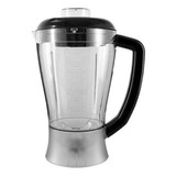 Copo De Liquidificador  Philco Philco Paris 900w Preto De  Acrílico Compatível Com A Marca De Liquidificador Philco