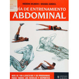 Guía De Entrenamiento Abdominal