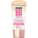 Maybelline Dream Fresh Bb Cream Tono Medio