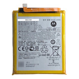 Batería Compatible Con Moto E6 Play Ks40