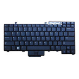 Teclado Para Dell Latitude E6400 E6410 E6500 E6510