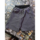 Short Bermuda adidas Talle S/m