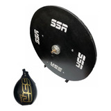 Base / Tablero Y Pera De Box Ssr Sport