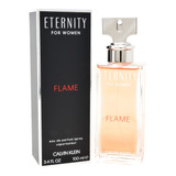 Eternity Flame 100 Ml Edp Spray