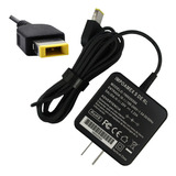 Cargador Lenovo 20v 2.25a Punta Usb Adlx45nlc2a