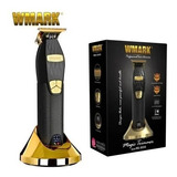 Maquina De Acabamento Wmark Ng2033 Profissional 5 Velocidade