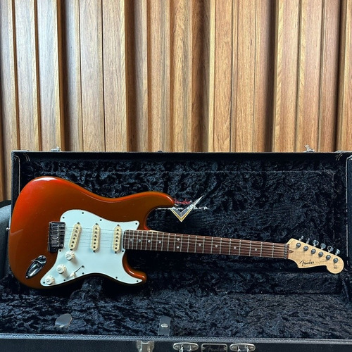 Fender Stratocaster Custom Shop Pro Model (nos)