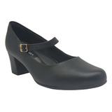 Sapato Casual Feminino Boneca Original Piccadilly 110163    