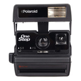 Polaroid One-step 600  cámara Instantánea.