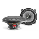 Parlantes 5,25 Pulgadas 50w Rms 2 Vías Focal Access 130ac