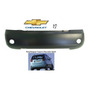 Parachoques Trasero Spark 2006 2007 2008 2009  Chevrolet Spark