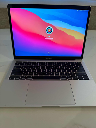 Macbook Pro 13 2017 - I5 - 8gb Ram - 256gb