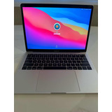 Macbook Pro 13 2017 - I5 - 8gb Ram - 256gb