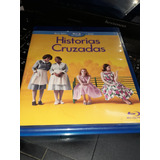 Historias Cruzadas Bluray + Dvd