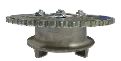 Masa Portacorona Original Suzuki Ax100   64611h39200h000