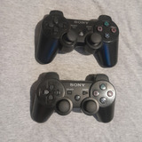 Joystick Inalámbrico Sony Playstation Dualshock 3 