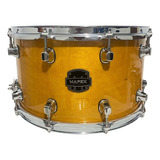 Caixa Bateria Mapex Mpx 14x8 Natural Lacquer Maple