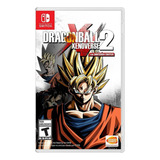 Dragon Ball Xenoverse 2 - For Nintendo Switch 