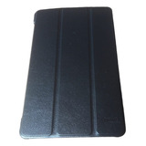 Funda Para Tablet Samsung Tab A8 8 Pulgadas Negro