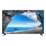 Televisión LG Led Smart Tv De 43 ,3840 X 2160 (ultra Hd 4k)