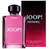 Perfume Original Joop De Joop Para Hombre 125ml