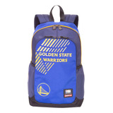 Mochila Nba Golden State Warriors Grande Sestini