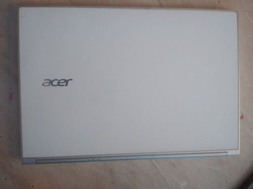 Laptop Acer S7 Series Venta Solo Por Partes Pregunta