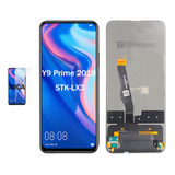  Pantalla Táctil Para Huawei Y9 Prime 2019 Stk-lx3