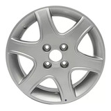 Llanta Astra 99/ (6 Rayos)  15x6 Nueva Original Gm 52030154 