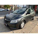 Chevrolet Onix Usado 2017 Joy Ls 