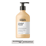 Shampoo Cabello Dañado 500ml L'oréal Professionnel