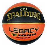 Pelota Básquet Spalding Tf-1000 Legacy 7 Fimba | Favio Sport