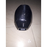 Tapa Puntera Protector Escape Silenciador Yamaha Fz1.6 Usado