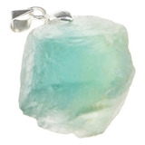 3 Piedra De Cristal Cristal De Fluorita Azul - Accesorios