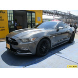 Ford Mustang Gt 50th Aniversario 4x2 5000cc At Aa