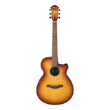 Guitarra Electroacustica Ibanez Aeg70lhh