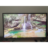 Smart Tv LG 43  