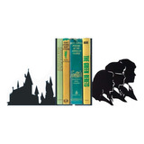 Sujeta Libros Harry Potter, Howarts Y Personajes