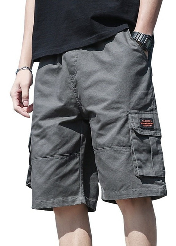 Bermudas Playa Shorts Pantalon Hombre Caballero