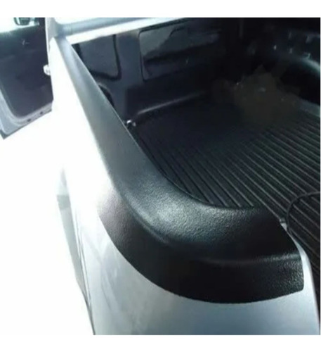 Lomos Para Ranger  S10  Hilux  Amarok  Nissan