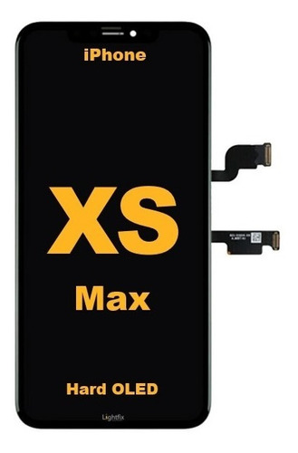 Modulo Display Pantalla Lcd iPhone XS Max Hard Oled