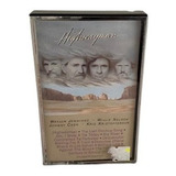 High Wayman Cassette Us [usado]