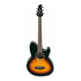 Guitarra Electro-acustica Ibanez Tcy70vs