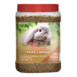 Redkite Alimento P/conejo 1 Kg Fl4008